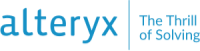 alteryx logo