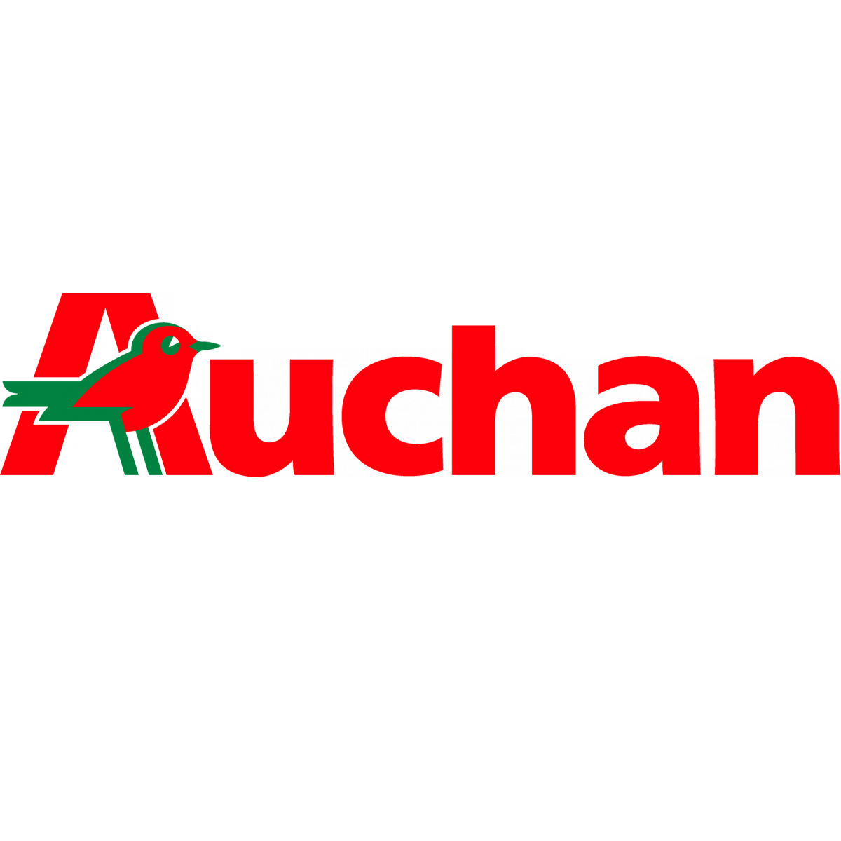 logo auchan