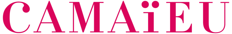 logo camaieu 1