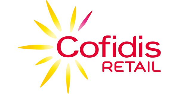 logo cofidis retail