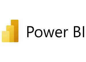 logo solution data power bi