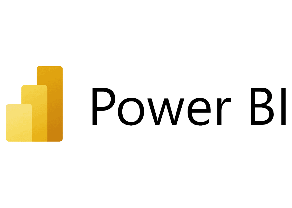logo solution data power bi