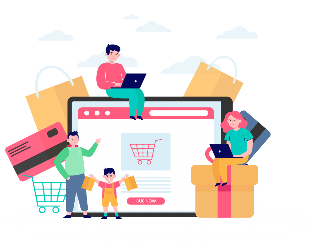 retail