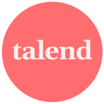 logo talend