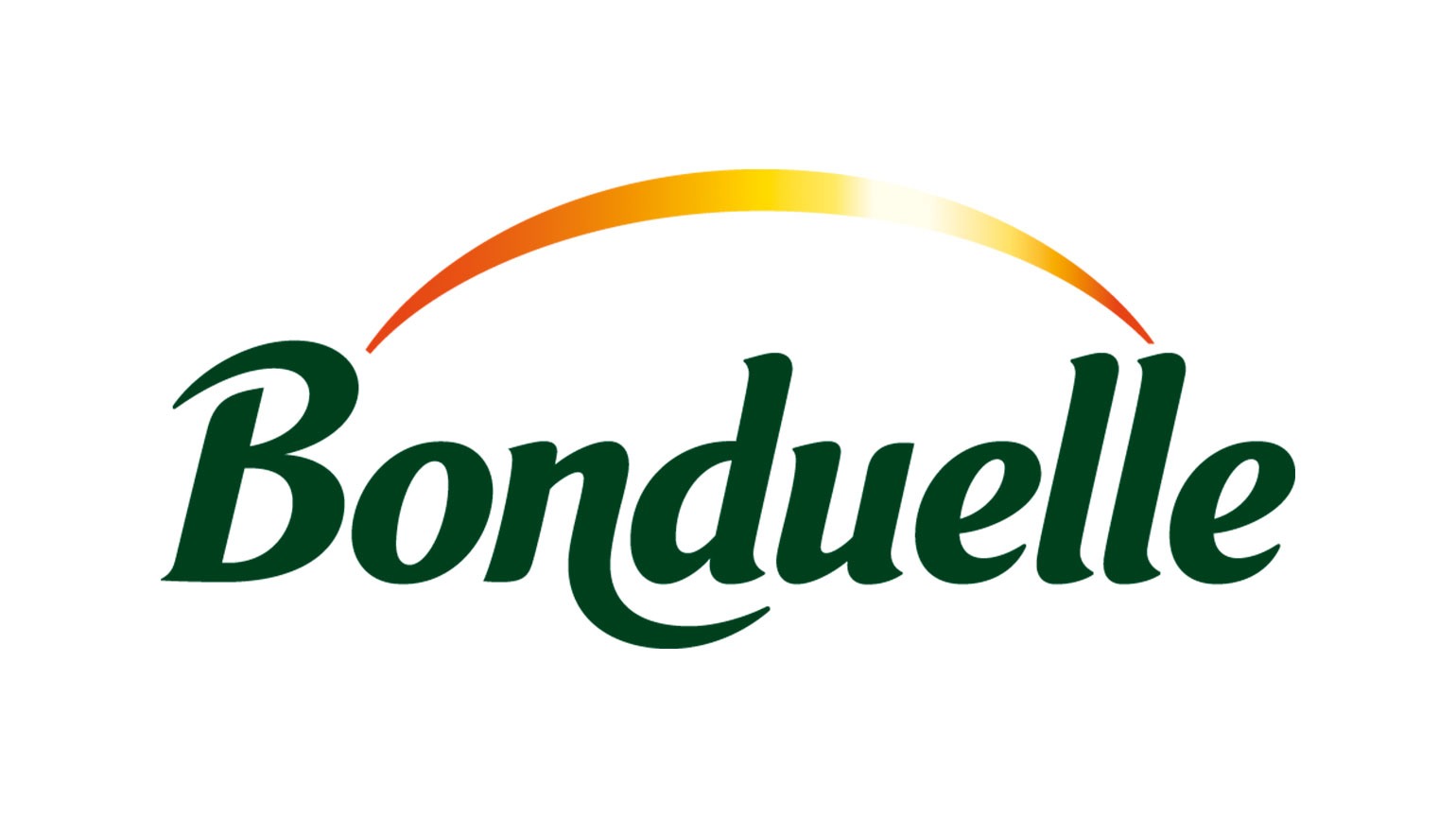 Bonduelle logo