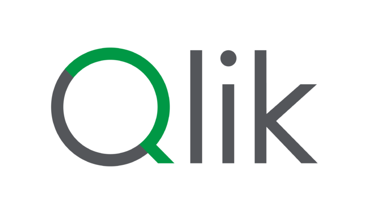 Logo Qlik 2024
