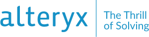 alteryx logo