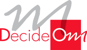 logo decideom