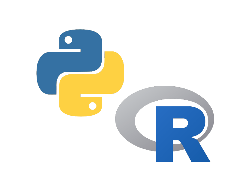 python R 01