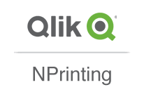 logo qlik nprinting