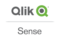 logo qlik sense