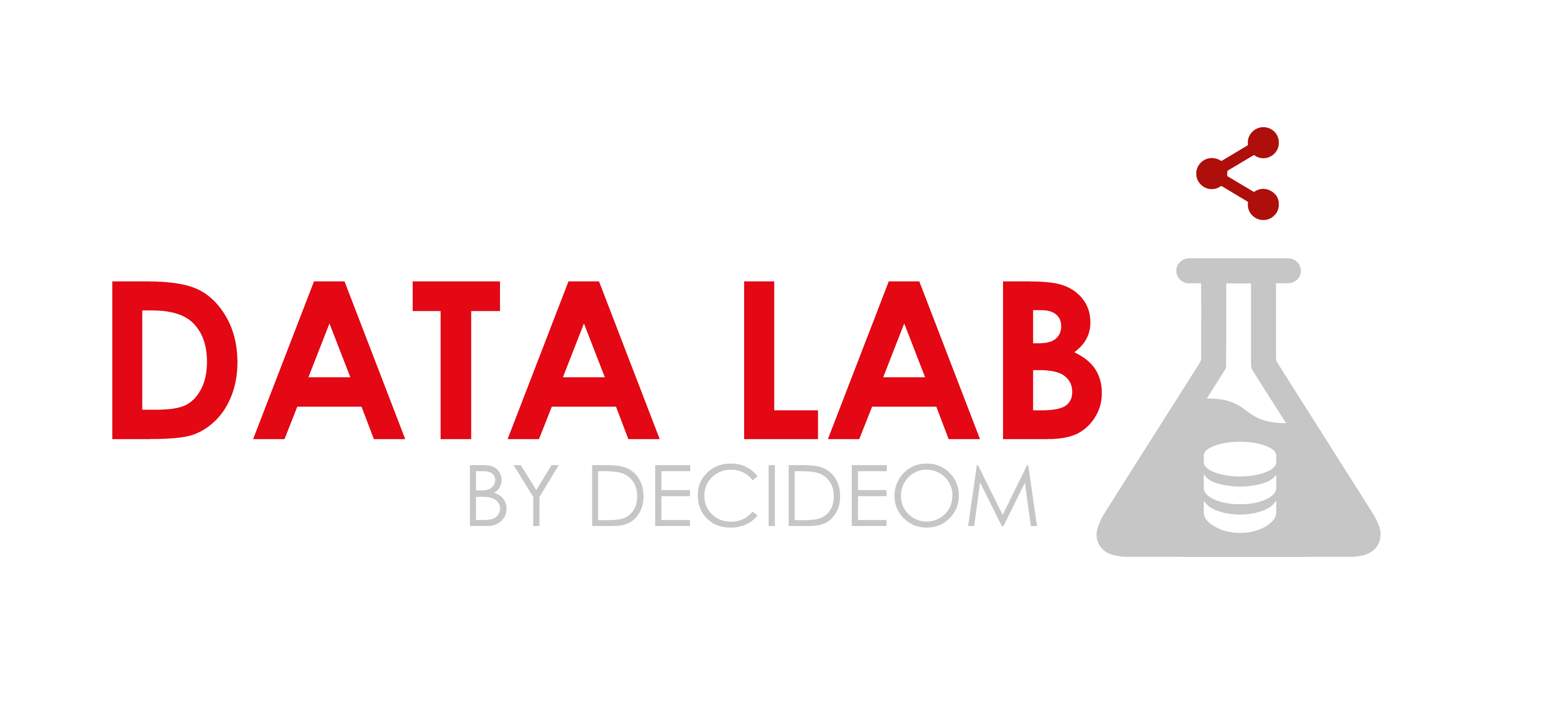 Data Lab DecideOm