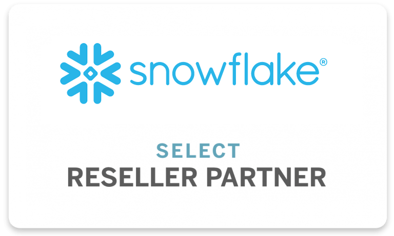 snowflake partner