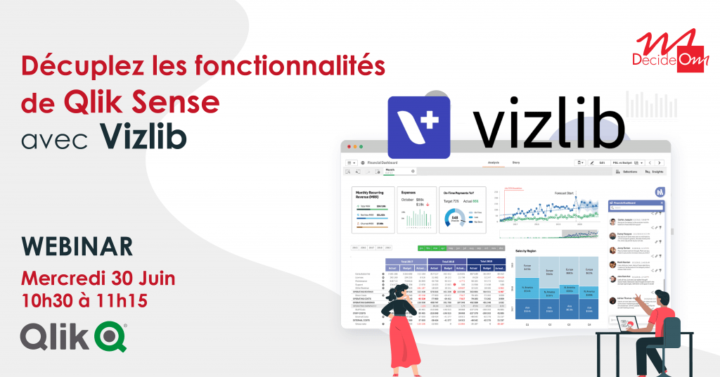 webinar vizlib partenaire