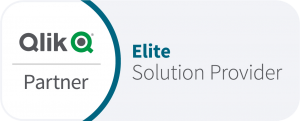 Partenaire Elite Qlik