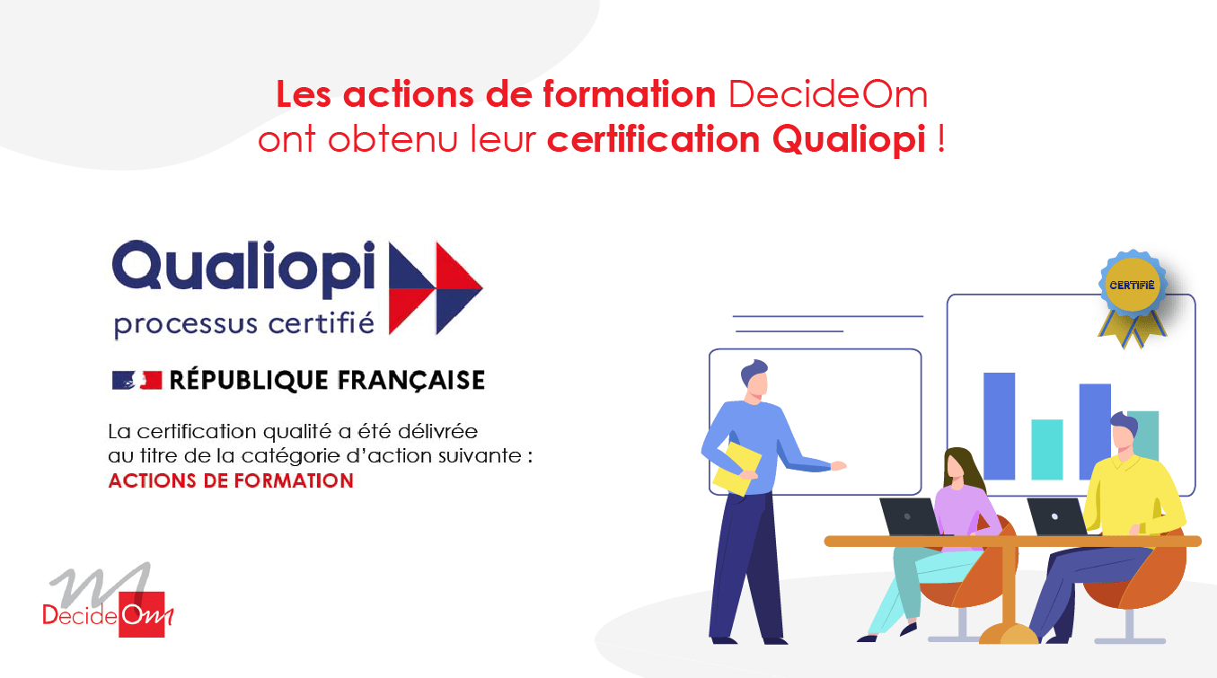 Certification Qualiopi