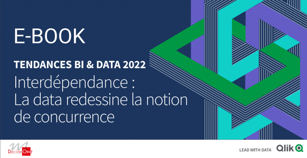 E-BOOK tendances BI & DATA 2022