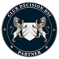 logo club decision DSI