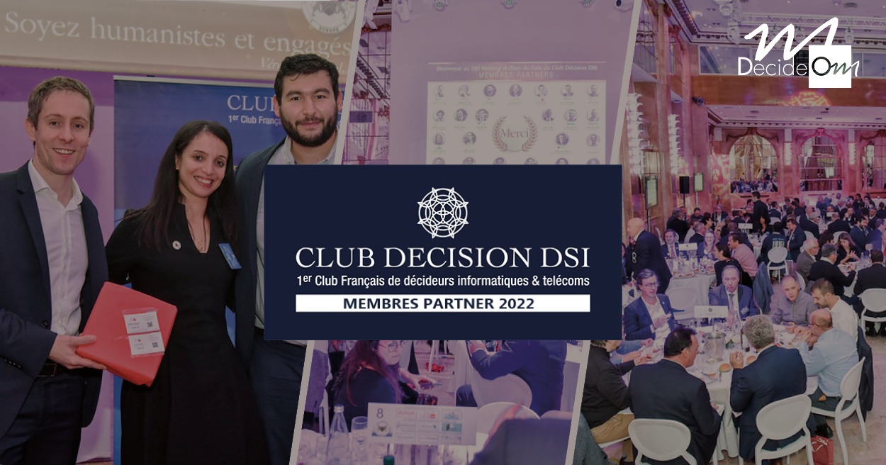 partenariat club DSI 2022