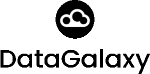 Logo datagalaxy