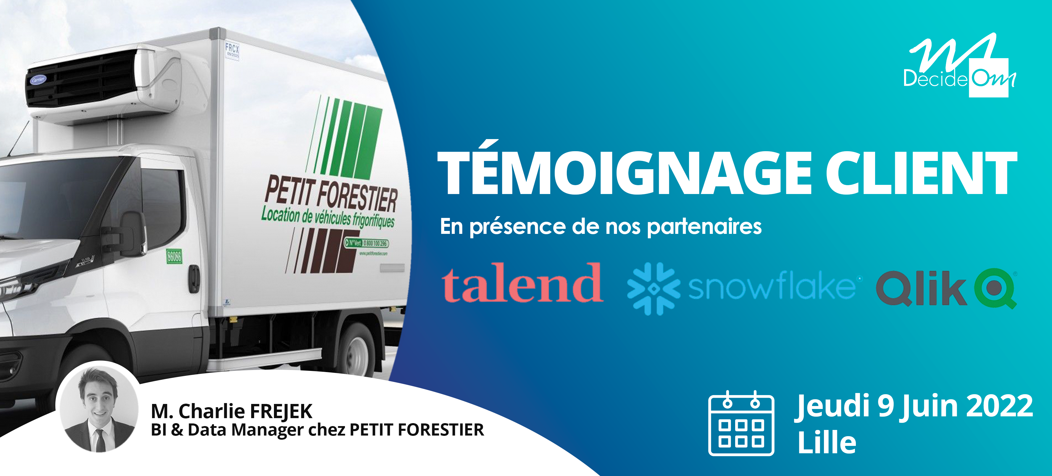 Temoignage Petit Forestier