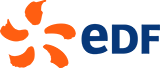 Logo client EDF