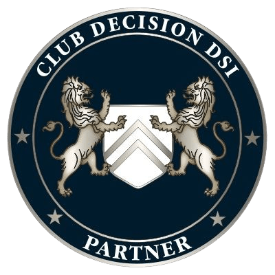 Logo du Club Décision DSI