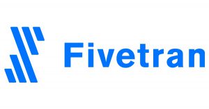 logo fivetran