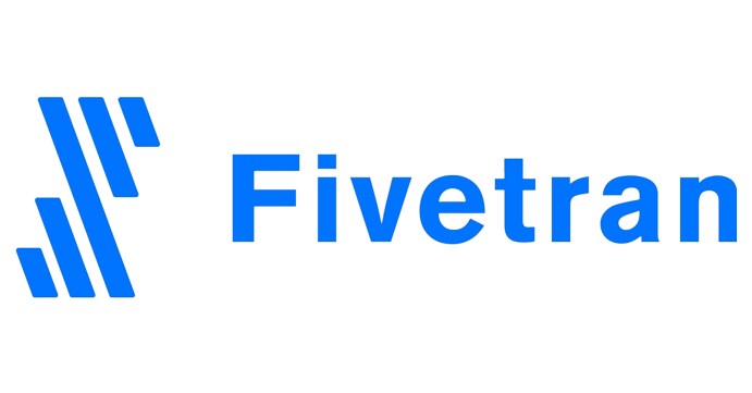 Logo partenaire Fivetran