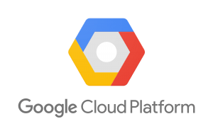 Logo Google Cloud Platform GCP