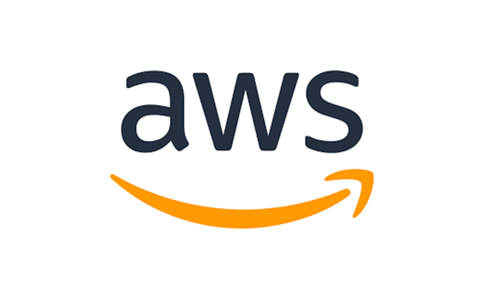 logo aws
