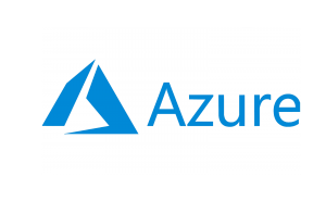 Logo Microsoft Azure