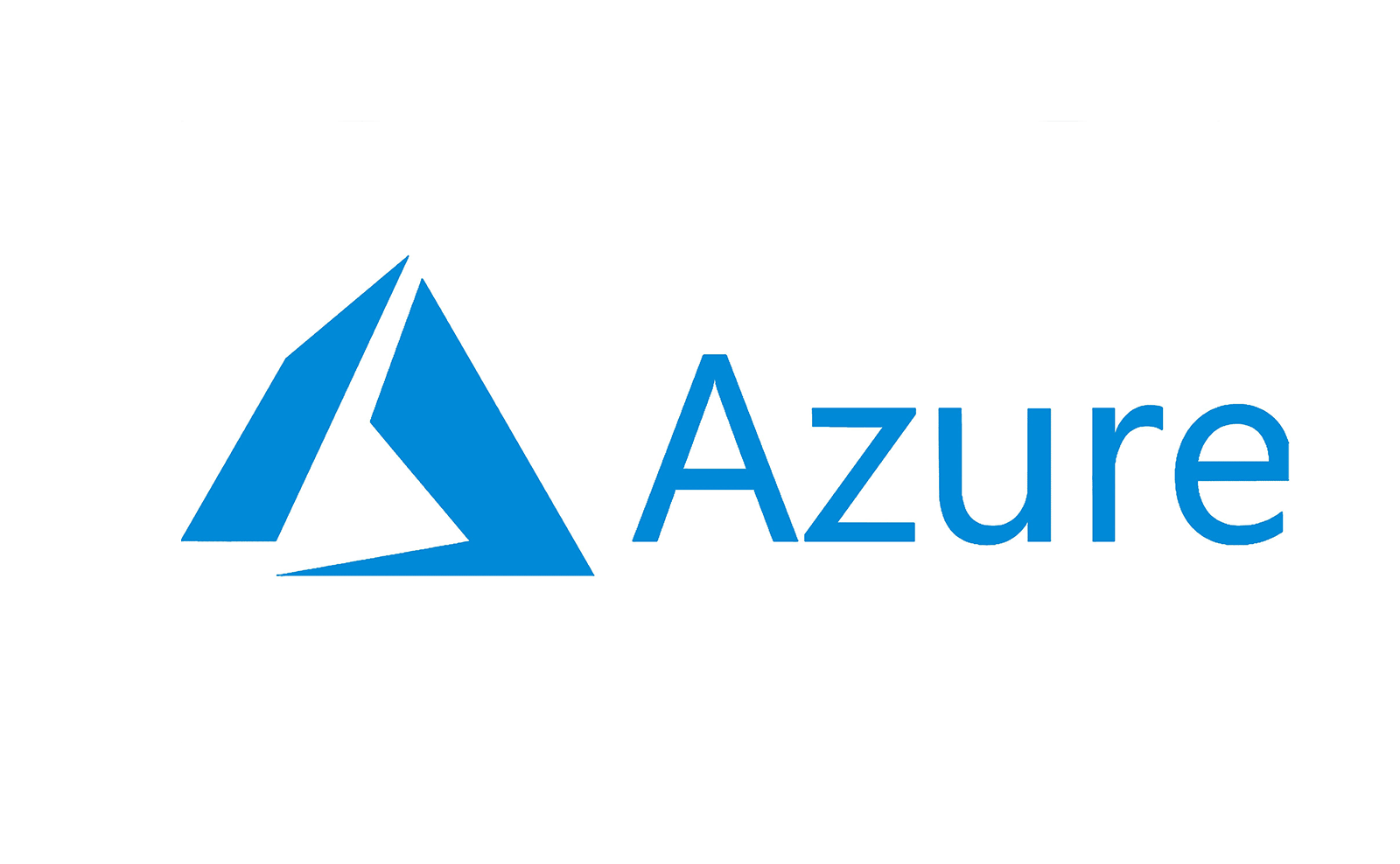 logo microsoft azur