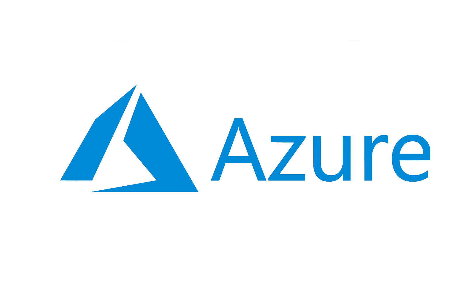 Logo Microsoft Azure