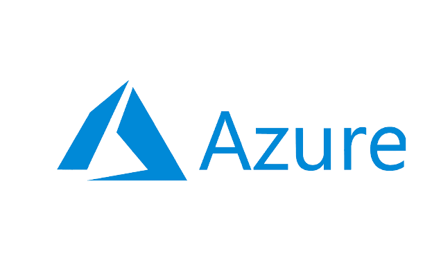 Logo microsoft azure