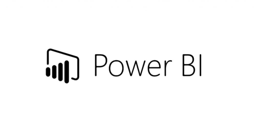 Logo Power BI