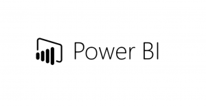 Logo Power BI