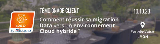actu site web Rex Ideo