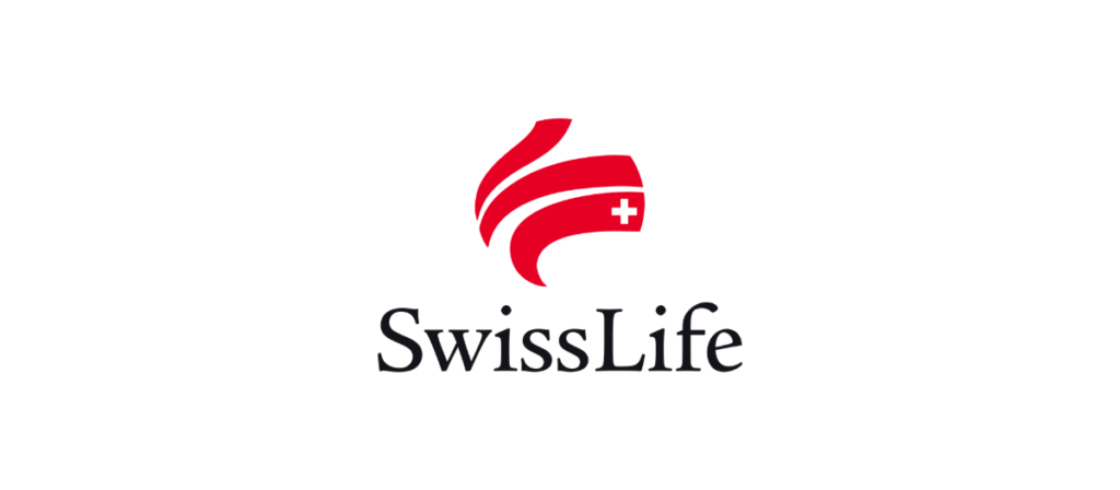 Logo swisslife