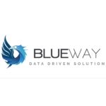 logo blueway carre