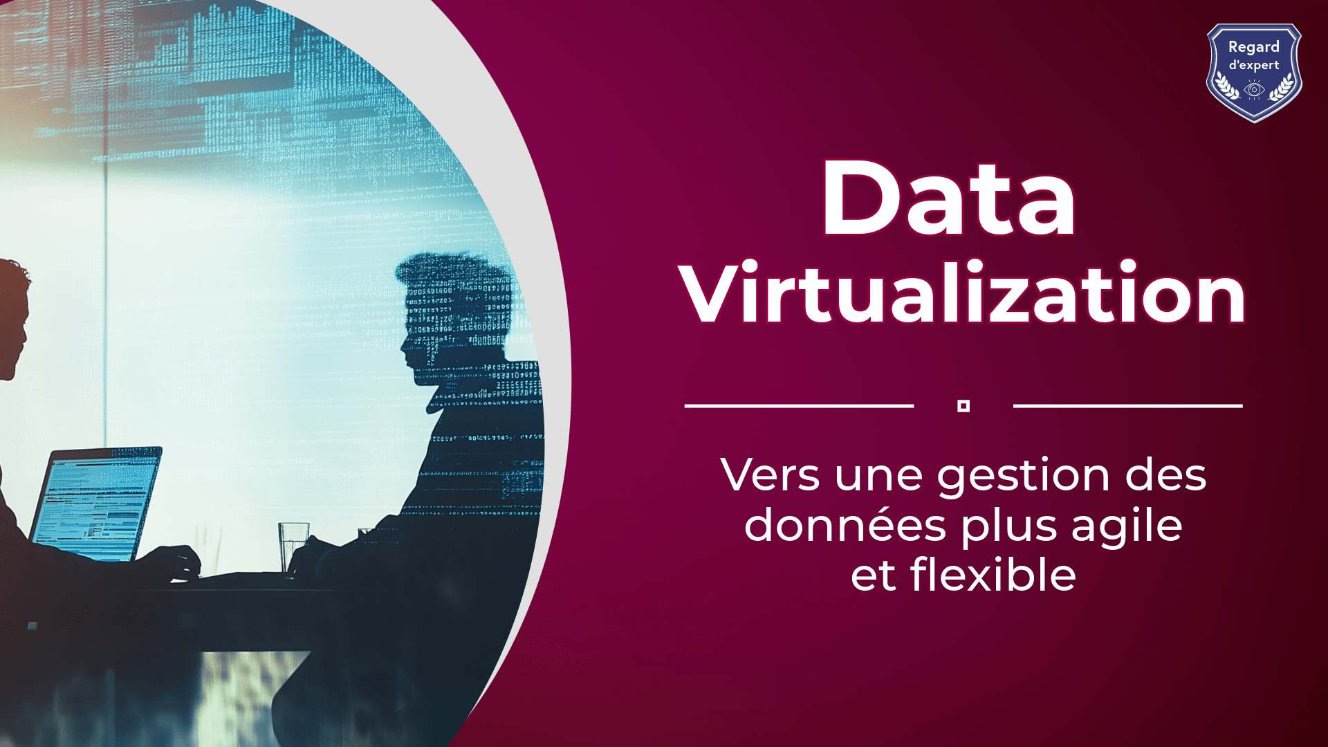 article expert decideom sur la data virtualization
