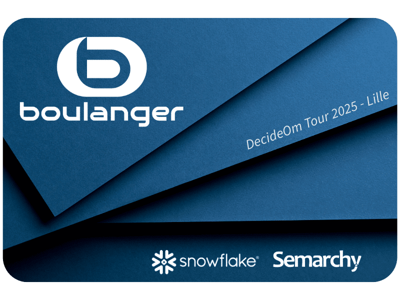 rex boulanger data decideom tour 2025