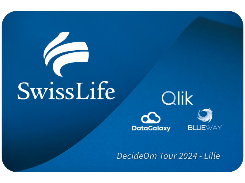 rex swisslife data decideom tour 2024