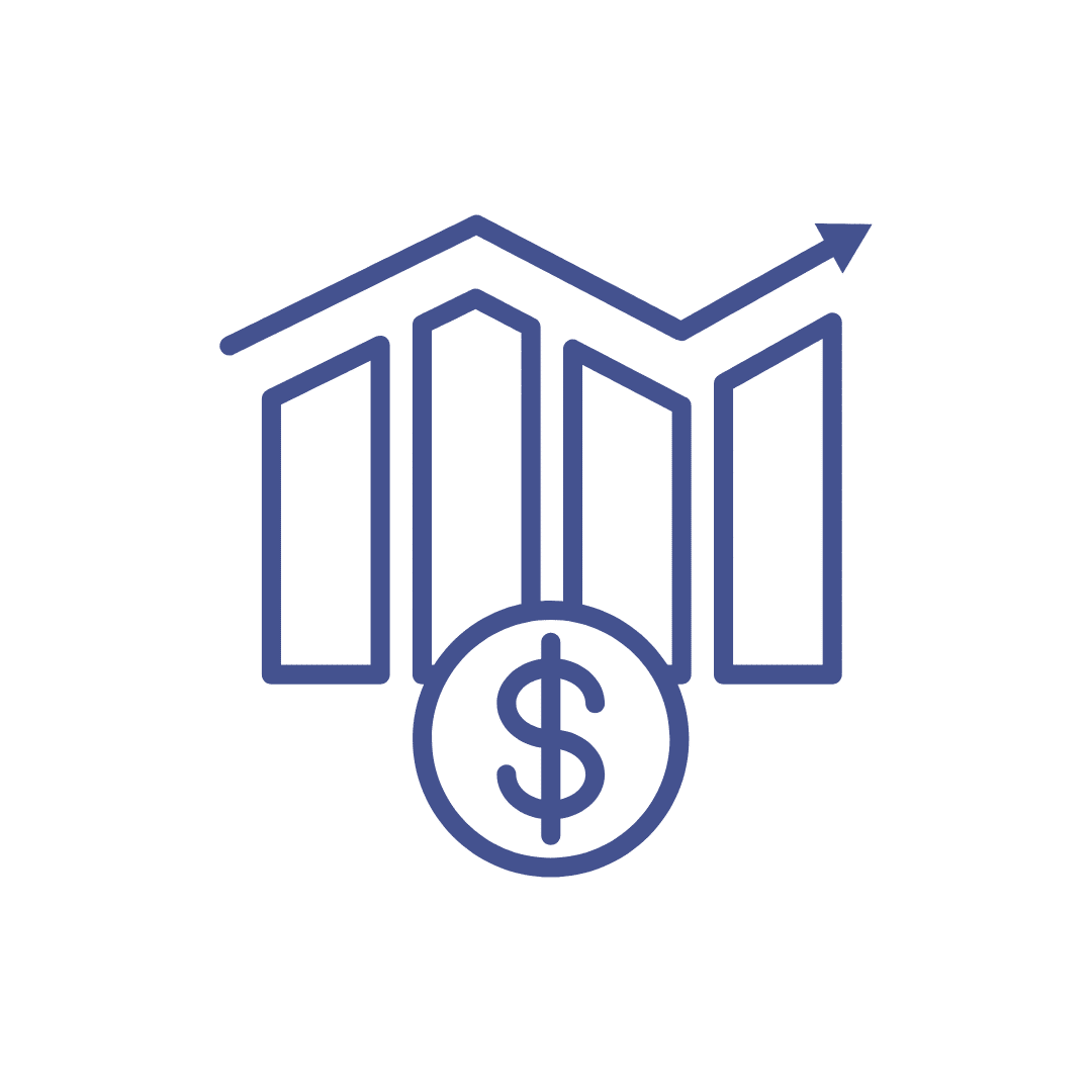 icone revenue management