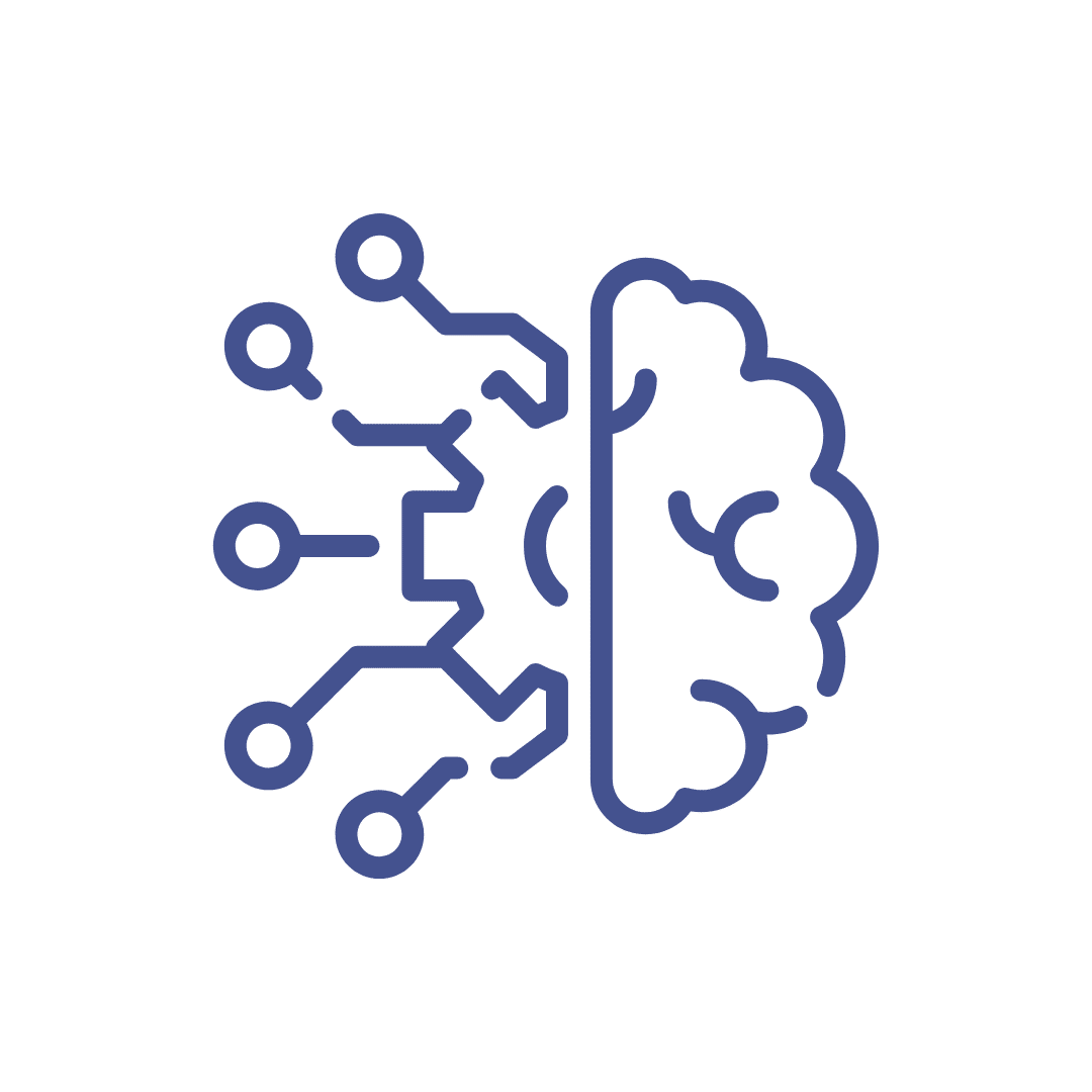 icone ia deeplearning
