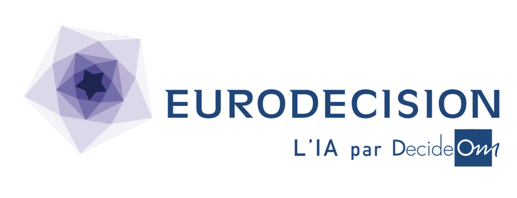 logo eurodecision 2025 VF