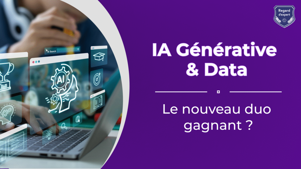 article ia generative