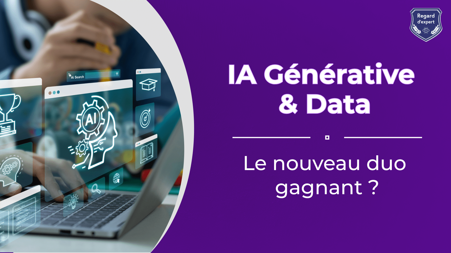 article ia generative