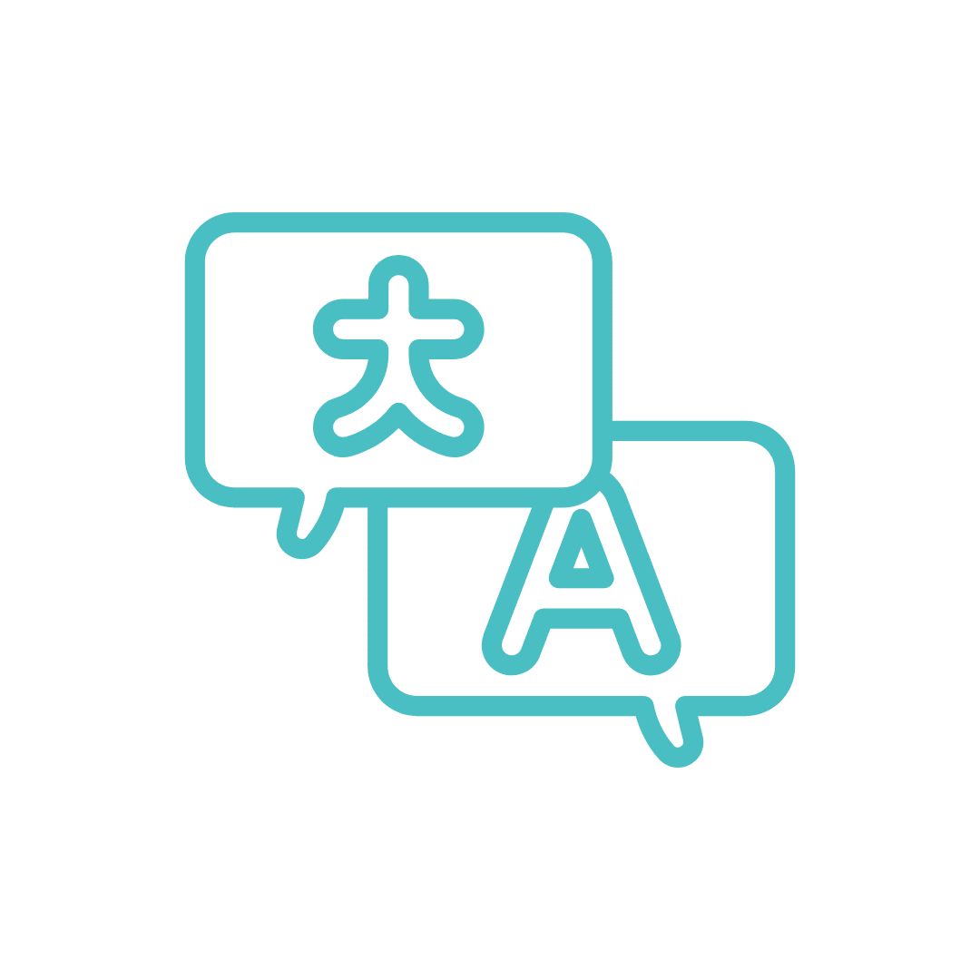 picto traduire article ia generative