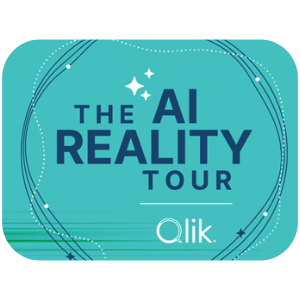 qlik ai reality tour lille